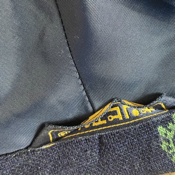 Eclectic Blazer - Picture 3 of 4